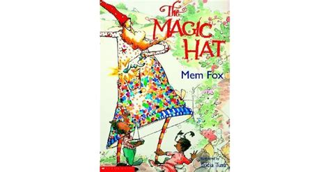 Experience the magic of The Magic Hat Book